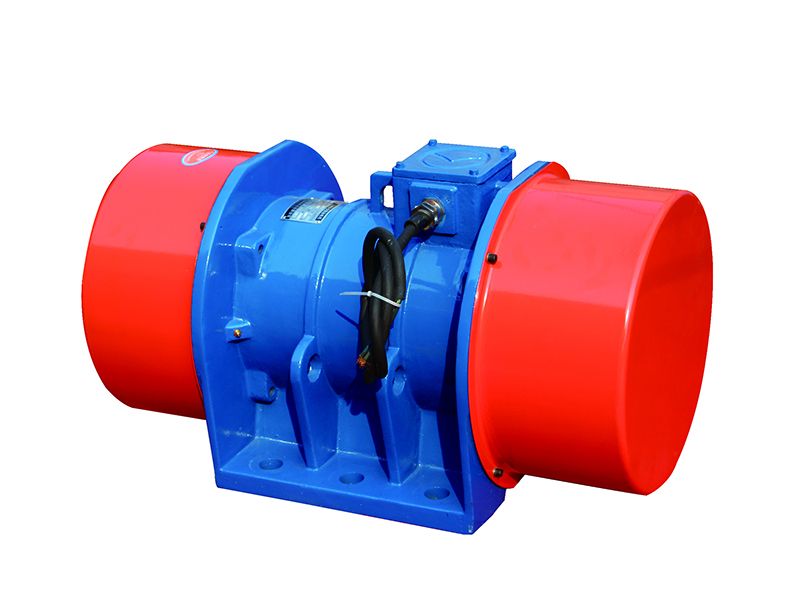 YZO振動(dòng)電機(jī)